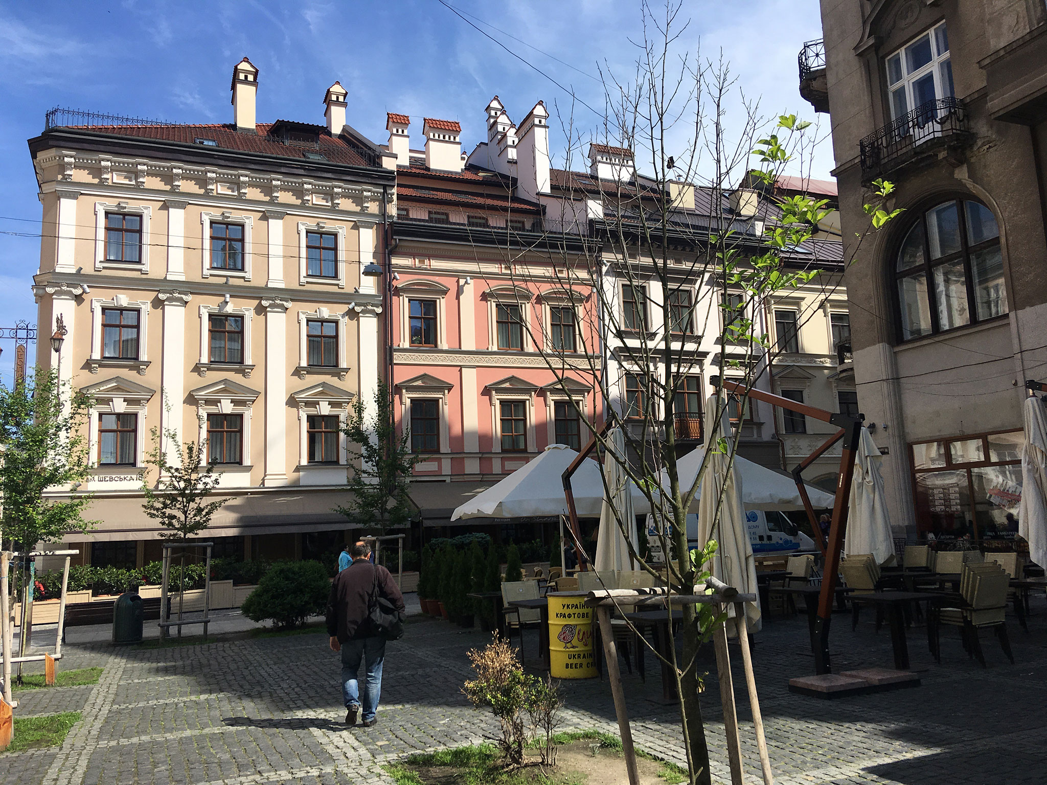 Lviv